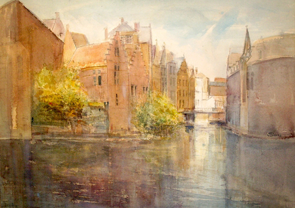 Gent 40x56